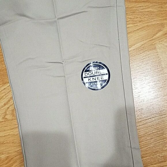 Nautica Boys School Uniform Pants - Picture 2 of 8